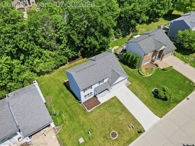 543 Arlington Drive, Rochester Hills, MI 48307