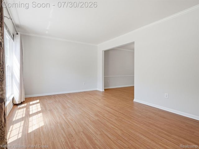 543 Arlington Drive, Rochester Hills, MI 48307