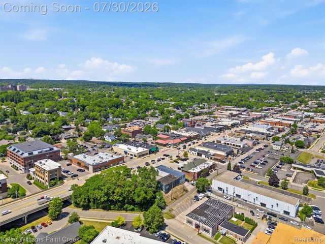 543 Arlington Drive, Rochester Hills, MI 48307