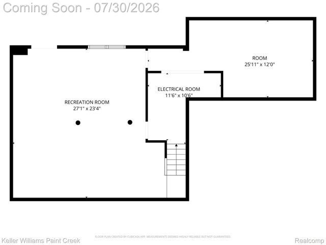 543 Arlington Drive, Rochester Hills, MI 48307