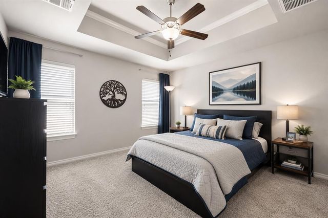 4908 Wister Lane, Edmond, OK 73025
