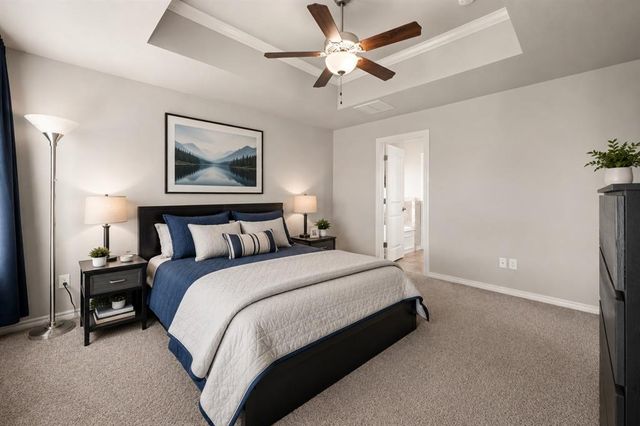 4908 Wister Lane, Edmond, OK 73025