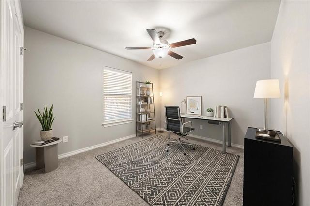 4908 Wister Lane, Edmond, OK 73025