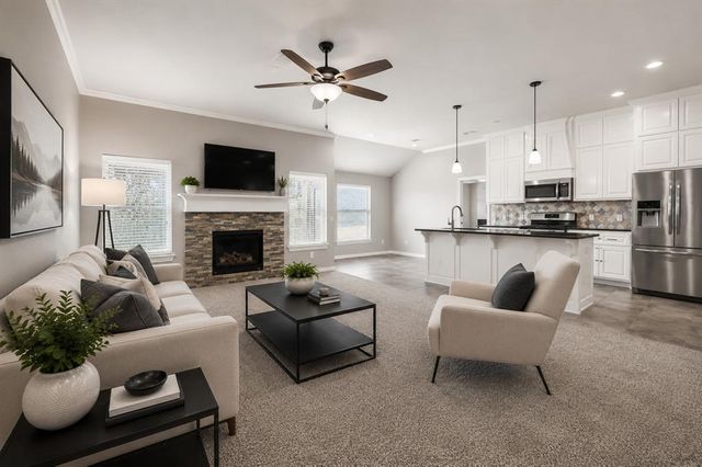 4908 Wister Lane, Edmond, OK 73025