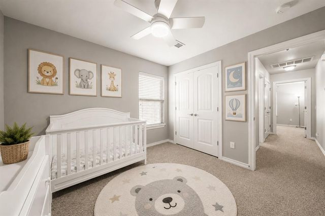 4908 Wister Lane, Edmond, OK 73025