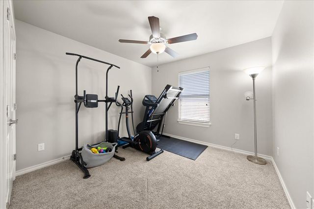 4908 Wister Lane, Edmond, OK 73025