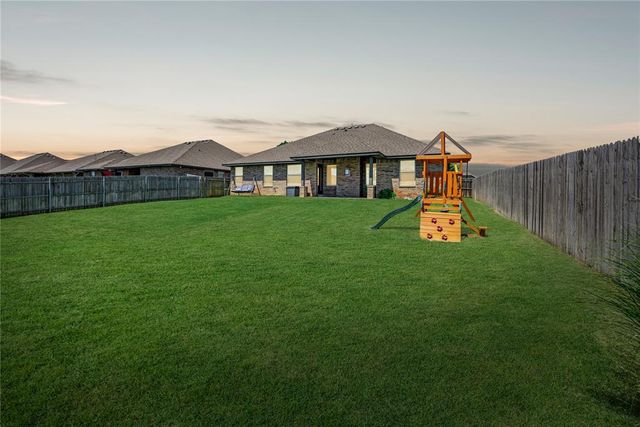 4908 Wister Lane, Edmond, OK 73025