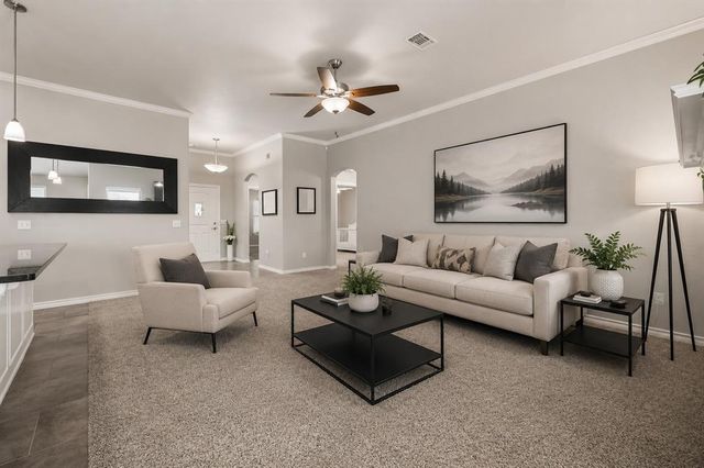 4908 Wister Lane, Edmond, OK 73025