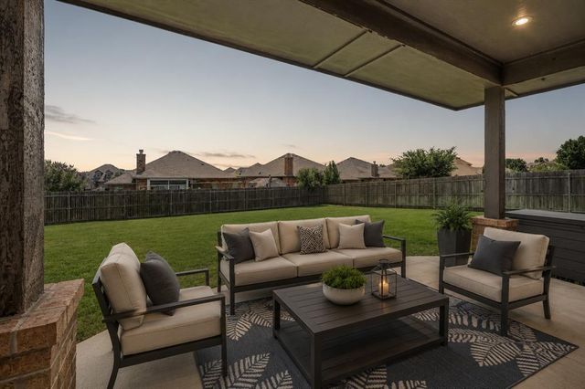 4908 Wister Lane, Edmond, OK 73025