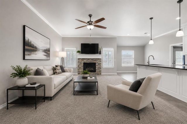 4908 Wister Lane, Edmond, OK 73025
