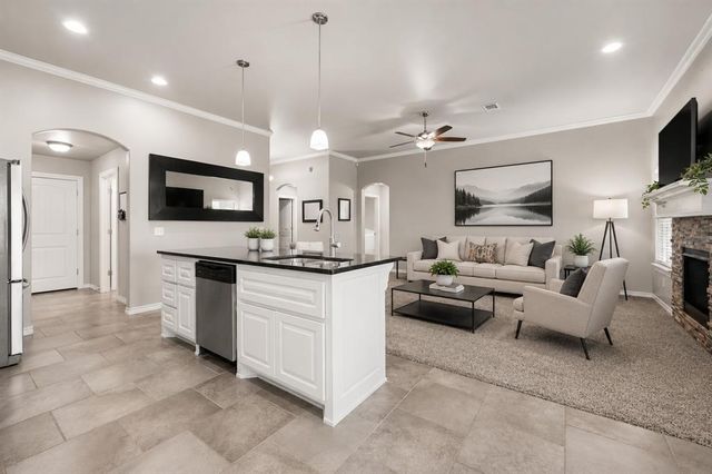 4908 Wister Lane, Edmond, OK 73025