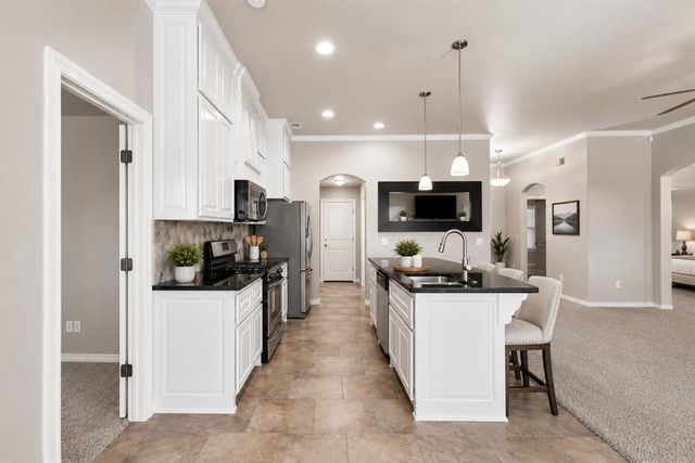 4908 Wister Lane, Edmond, OK 73025