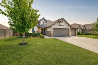 4908 Wister Lane, Edmond, OK 73025