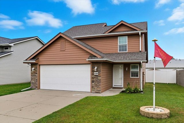 2389 AVENUE M WAY, Council Bluffs, IA 51501