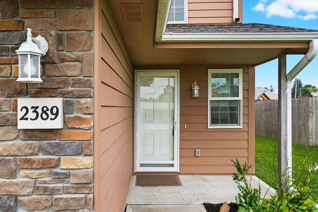 2389 AVENUE M WAY, Council Bluffs, IA 51501