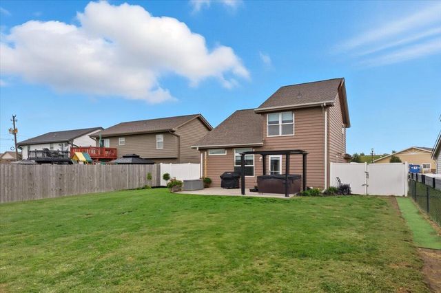 2389 AVENUE M WAY, Council Bluffs, IA 51501