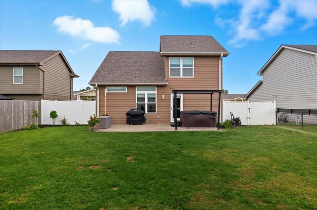 2389 AVENUE M WAY, Council Bluffs, IA 51501