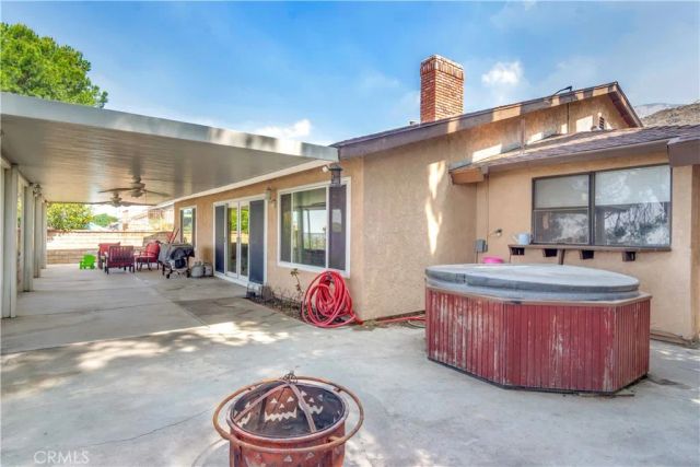 3695 Holly Vista Drive, Highland, CA 92346