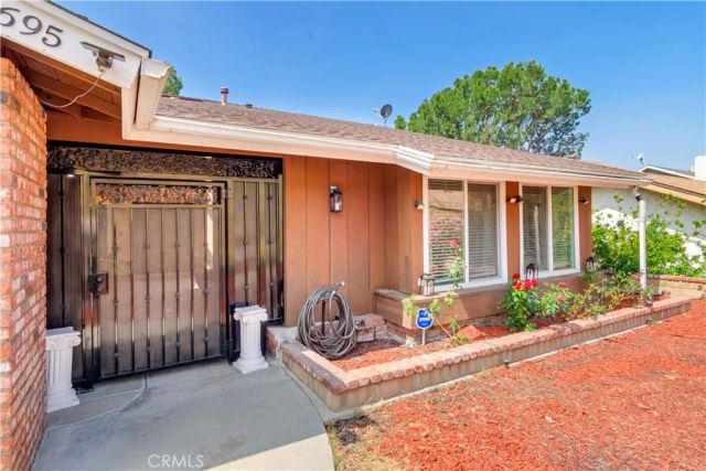 3695 Holly Vista Drive, Highland, CA 92346