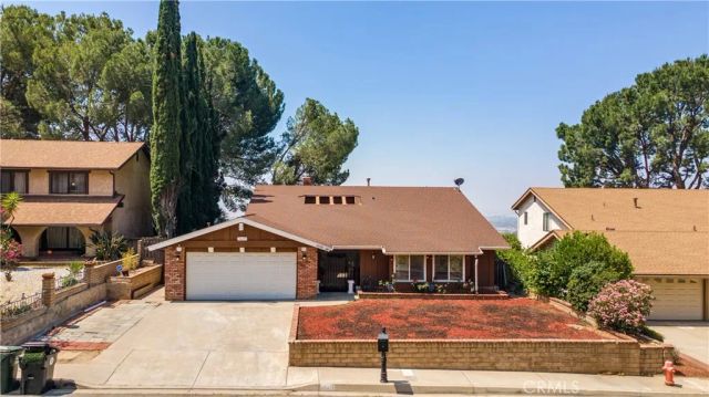 3695 Holly Vista Drive, Highland, CA 92346