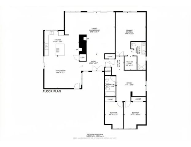 3695 Holly Vista Drive, Highland, CA 92346