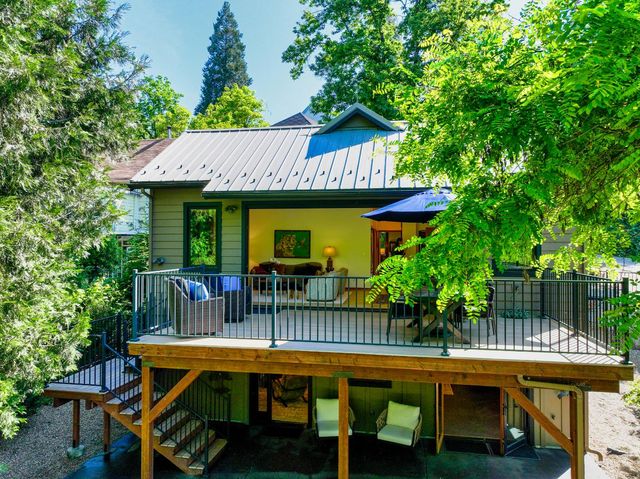214 Mill, Nevada City, CA 95959
