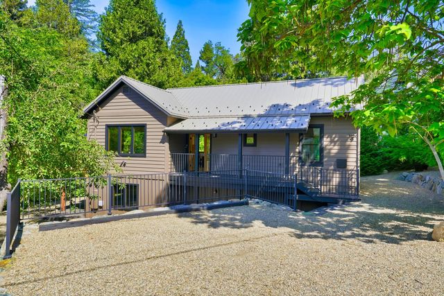 214 Mill, Nevada City, CA 95959