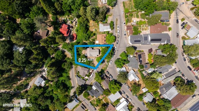 214 Mill, Nevada City, CA 95959