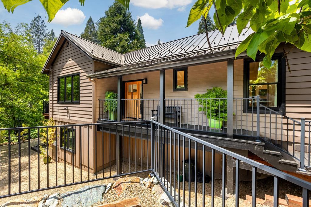214 Mill, Nevada City, CA 95959