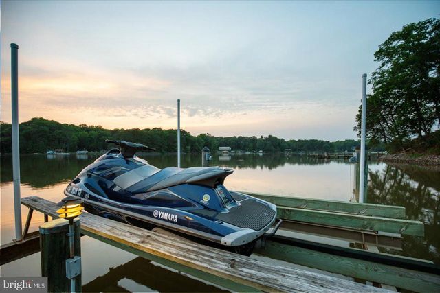 7335 PERRY LN, Lusby, MD 20657