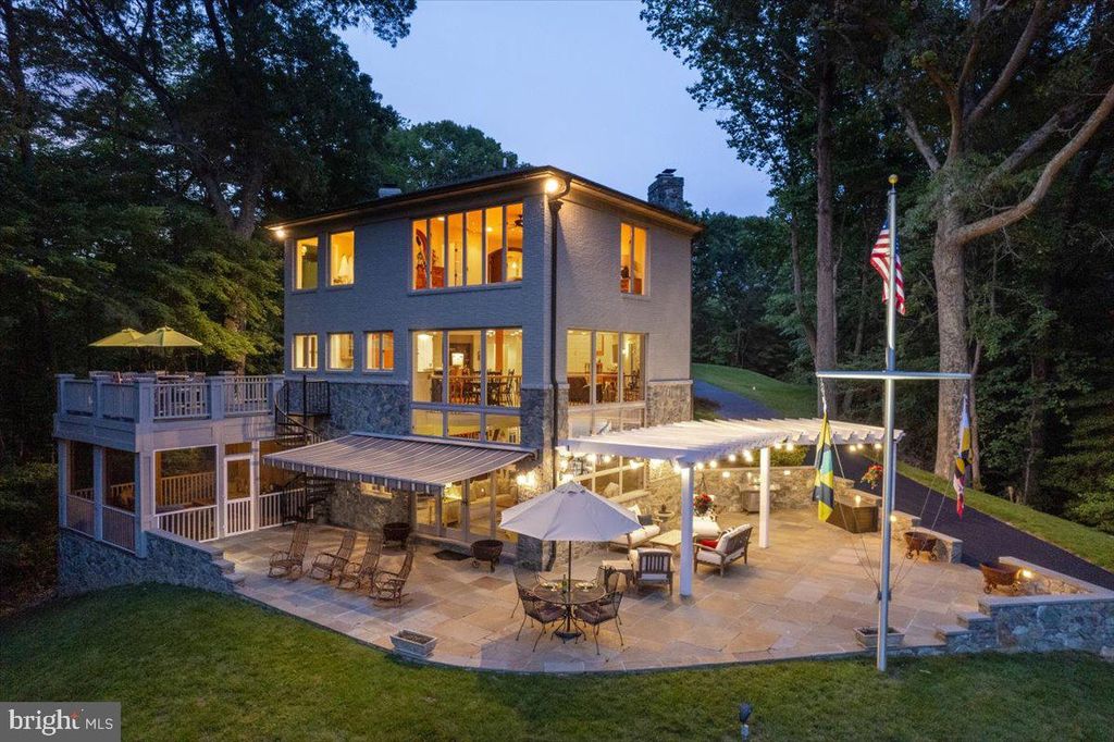 7335 PERRY LN, Lusby, MD 20657