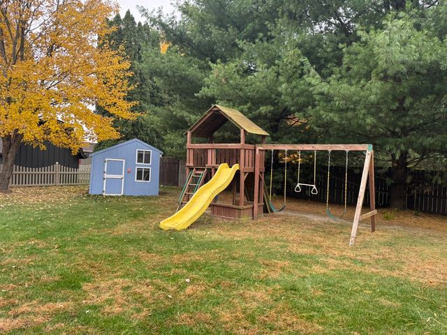 3239 WhipPoorWill Lane, Belvidere, IL 61008