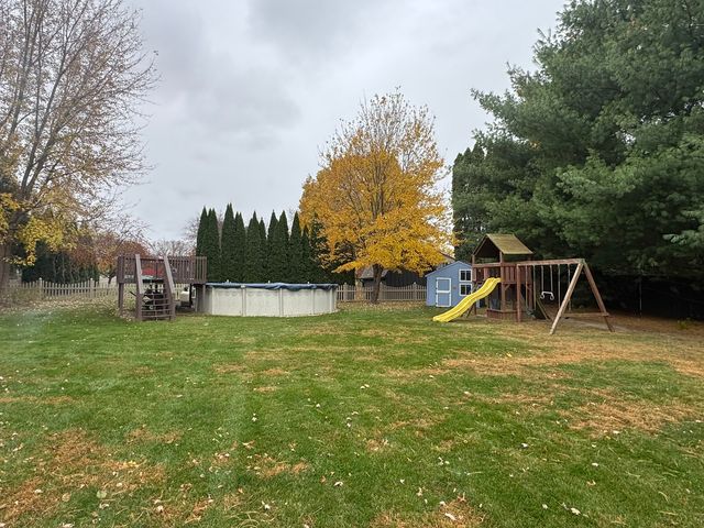 3239 WhipPoorWill Lane, Belvidere, IL 61008