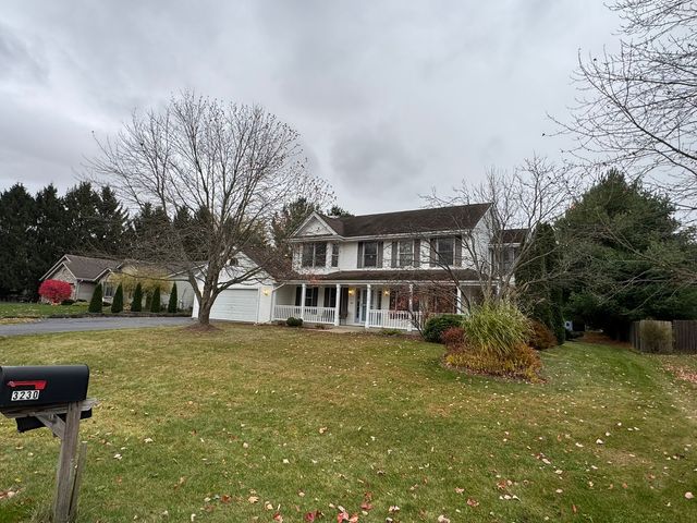 3239 WhipPoorWill Lane, Belvidere, IL 61008