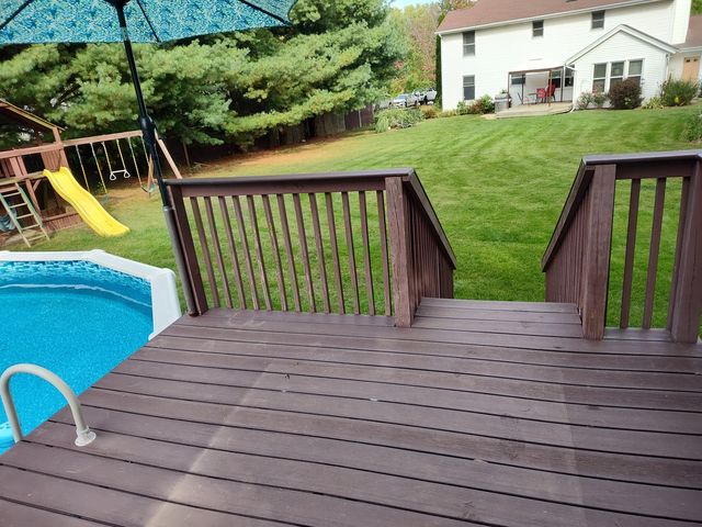 3239 WhipPoorWill Lane, Belvidere, IL 61008