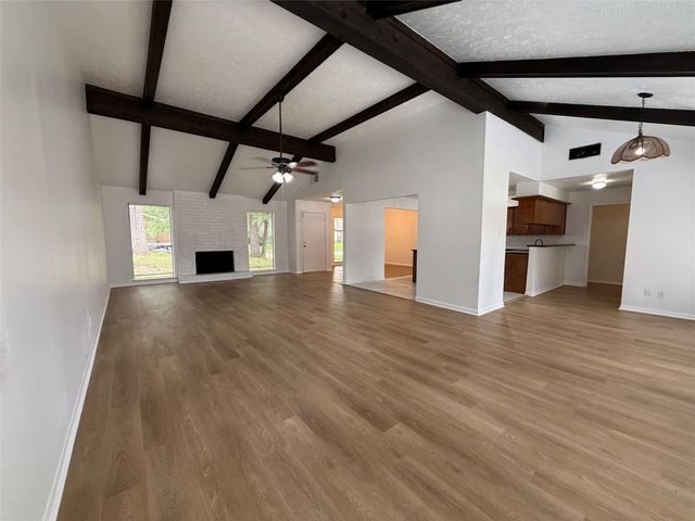 3206 Cascade Creek Drive, Houston, TX 77339