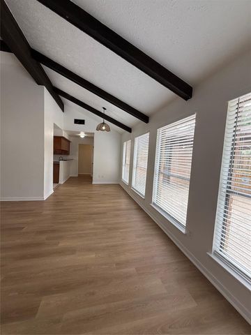 3206 Cascade Creek Drive, Houston, TX 77339