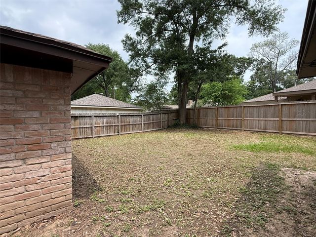 3206 Cascade Creek Drive, Houston, TX 77339
