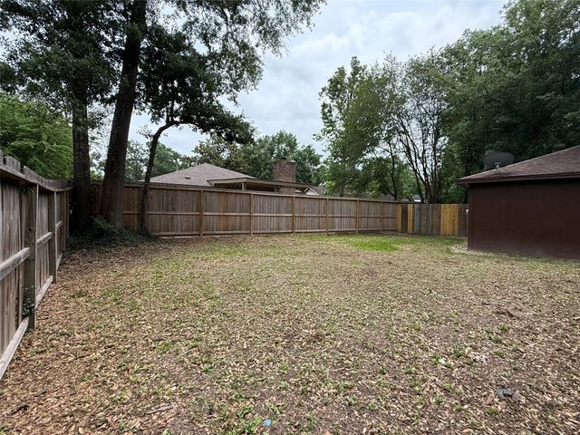 3206 Cascade Creek Drive, Houston, TX 77339