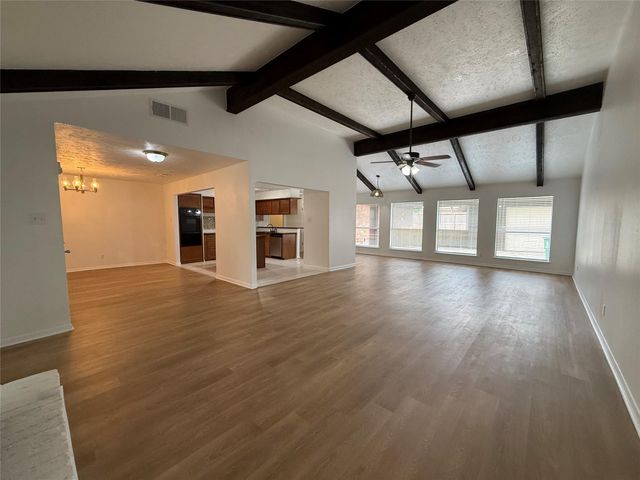 3206 Cascade Creek Drive, Houston, TX 77339