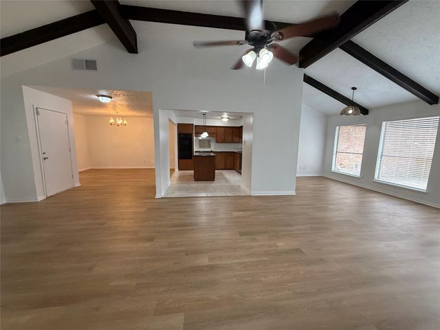 3206 Cascade Creek Drive, Houston, TX 77339