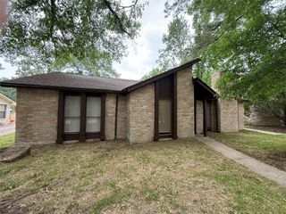 3206 Cascade Creek Drive, Houston, TX 77339