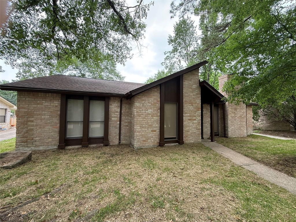 3206 Cascade Creek Drive, Houston, TX 77339