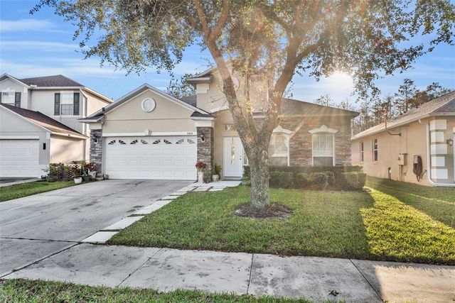 5303 ADAIR OAK DRIVE, Orlando, FL 32829