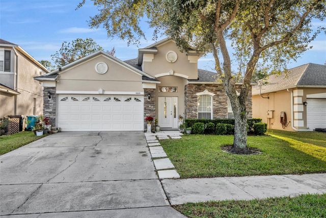5303 ADAIR OAK DRIVE, Orlando, FL 32829