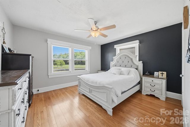 4039 Hartland Road, Lenoir, NC 28645
