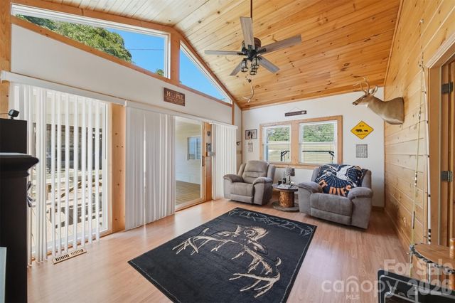 4039 Hartland Road, Lenoir, NC 28645