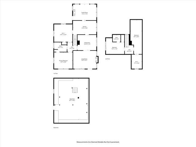 4039 Hartland Road, Lenoir, NC 28645