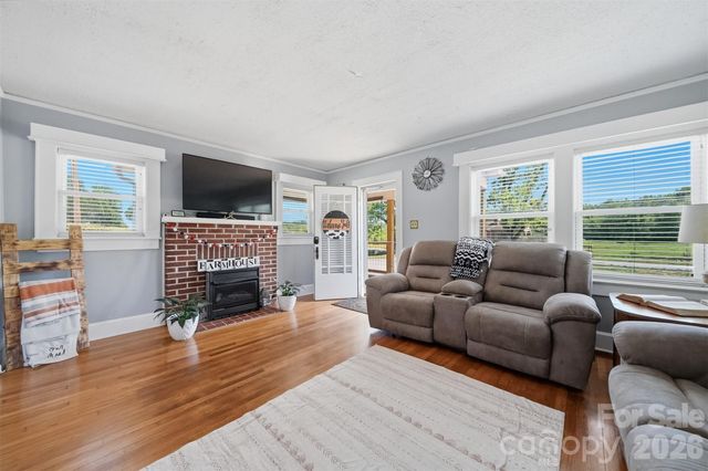 4039 Hartland Road, Lenoir, NC 28645