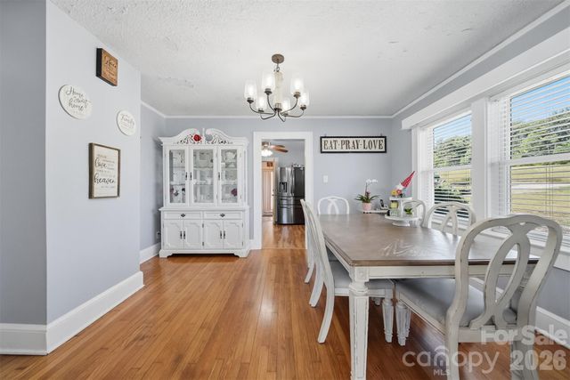 4039 Hartland Road, Lenoir, NC 28645